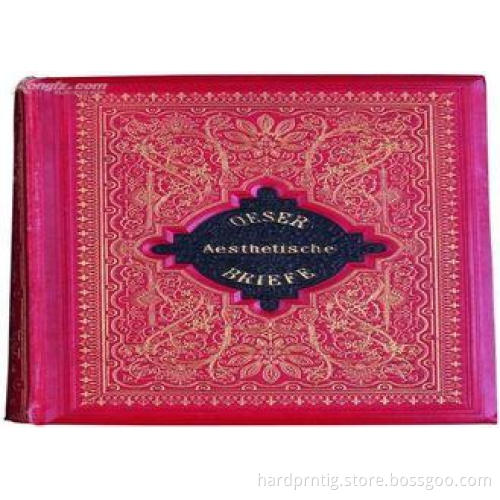 Case Bound King James Version Bible Printing Service Coated